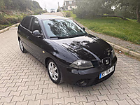 2006 IBİZA 1.4 DİZEL #1287086545