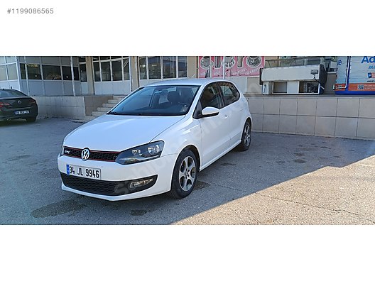 Vw polo 2013 1.6 new arrivals