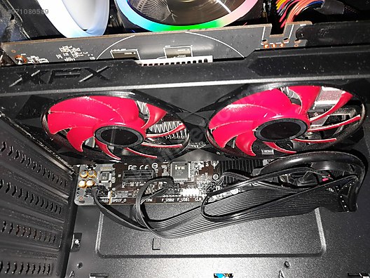 xfx amd readon rx550 2gb 128 bit gddr5 at sahibinden com 971086589 xfx amd readon rx550 2gb 128 bit gddr5 at sahibinden com 971086589