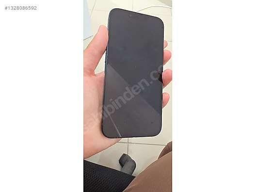Apple / iPhone 14 / İPHONE 14 siyah sahibinden.comda - 1328086592