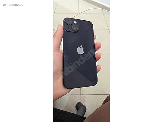 Apple / iPhone 14 / İPHONE 14 siyah sahibinden.comda - 1328086592