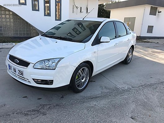 Ford Focus 1 6 Ghia Emsalsiz Temizlikte 2006 Focus 1 6 Ghia Lpg Li Orjinal Boya Sahibinden Comda 889086626