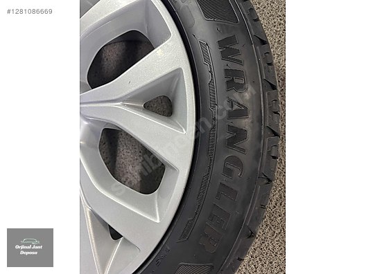 Range Rover Jant Orjinal Range Rover 21 inch jant lastik seti - En uygun jant lastik ...