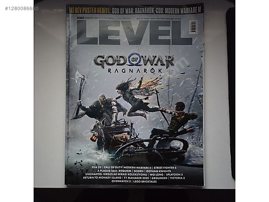 Used & Brand New Items / Collectibles / Written & Printed Products / Magazine