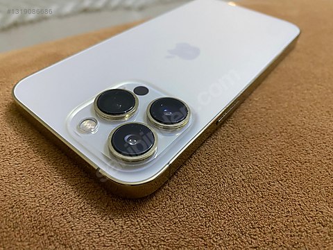 iPhone 13 Pro 128GB シルバー Apple / iPhone 13 Pro / IPHONE 13 PRO 128GB TURKIYE sahibinden