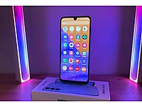 samung a 16 2 aylıktır