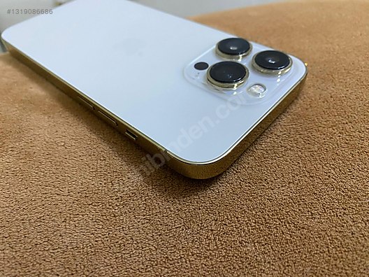 Apple / iPhone 13 Pro / IPHONE 13 PRO 128GB TURKIYE sahibinden