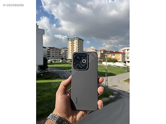 Used & Brand New Items / Cell Phones & Accessories / Cell Phones / Xiaomi / Redmi 13X