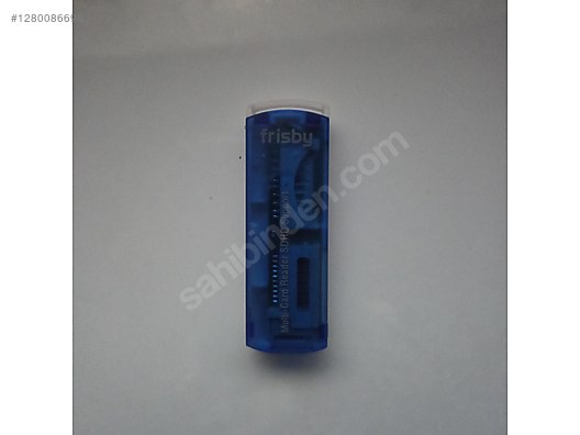 Used & Brand New Items / Computers / Peripherals / Card Readers