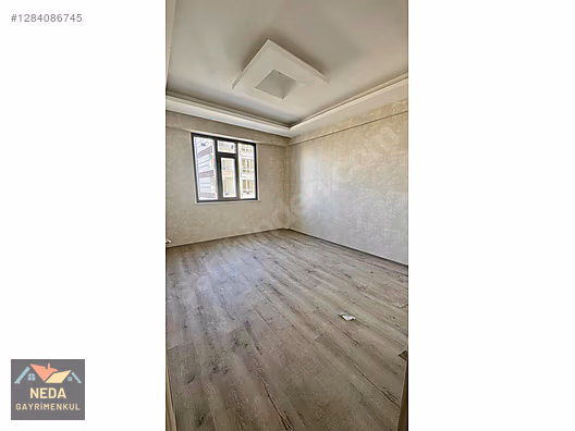 ULUĞBEYDE SATILIK 3+1 ARAKAT LÜKS BİTİK DAİRE #1284086745