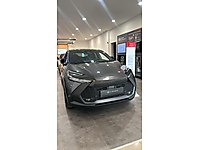 ÖTV MUAFİYETLİ TOYOTA CHR #1265086752