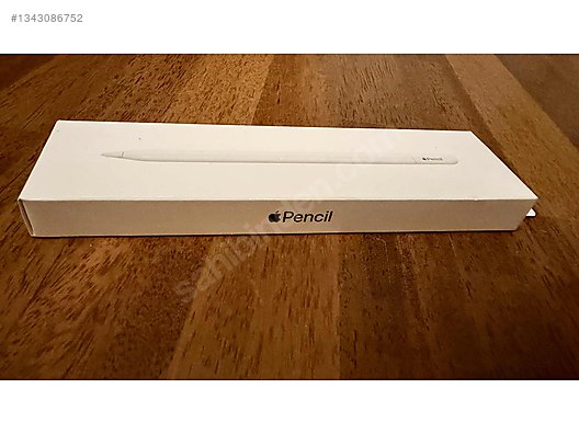 Apple Pencil (USB-C) sahibinden.comda - 1343086752