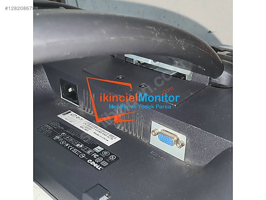İkinci El ve Sıfır Alışveriş / Bilgisayar / Monitör / LED & LCD Monitör