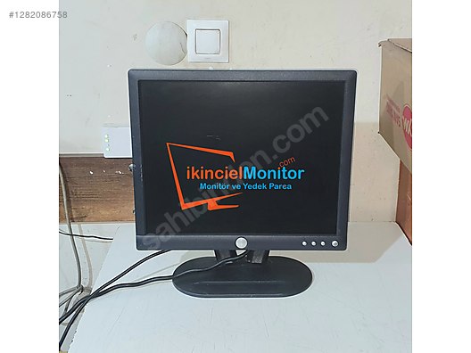 İkinci El ve Sıfır Alışveriş / Bilgisayar / Monitör / LED & LCD Monitör