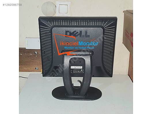 İkinci El ve Sıfır Alışveriş / Bilgisayar / Monitör / LED & LCD Monitör