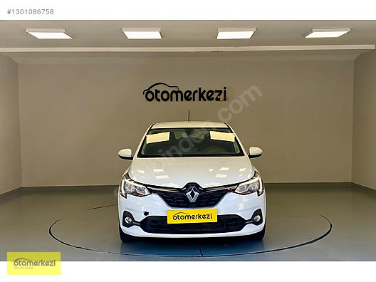 OTOMERKEZİN'DE K.KARTI 12TAKSİT-YETKİLİ SERVİS BAKIMLI GARANTİLİ