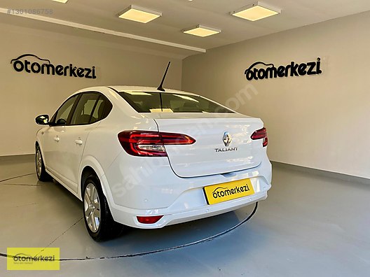 OTOMERKEZİN'DE K.KARTI 12TAKSİT-YETKİLİ SERVİS BAKIMLI GARANTİLİ