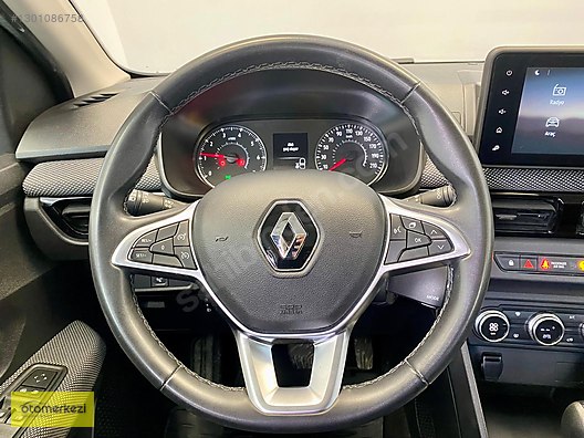 OTOMERKEZİN'DE K.KARTI 12TAKSİT-YETKİLİ SERVİS BAKIMLI GARANTİLİ