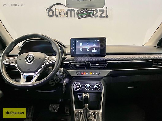 OTOMERKEZİN'DE K.KARTI 12TAKSİT-YETKİLİ SERVİS BAKIMLI GARANTİLİ