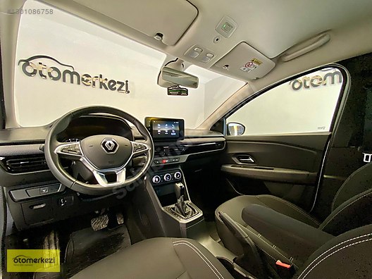 OTOMERKEZİN'DE K.KARTI 12TAKSİT-YETKİLİ SERVİS BAKIMLI GARANTİLİ