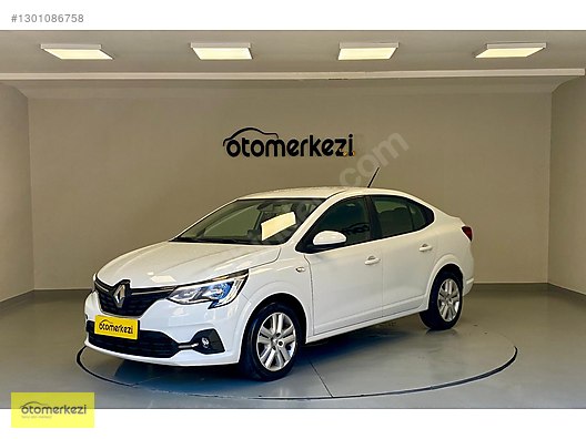 OTOMERKEZİN'DE K.KARTI 12TAKSİT-YETKİLİ SERVİS BAKIMLI GARANTİLİ