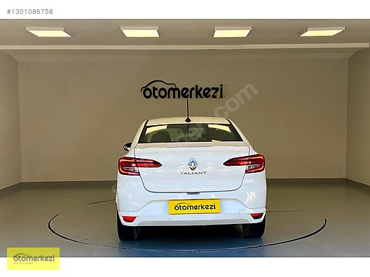 OTOMERKEZİN'DE K.KARTI 12TAKSİT-YETKİLİ SERVİS BAKIMLI GARANTİLİ