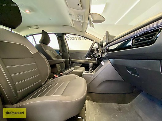 OTOMERKEZİN'DE K.KARTI 12TAKSİT-YETKİLİ SERVİS BAKIMLI GARANTİLİ