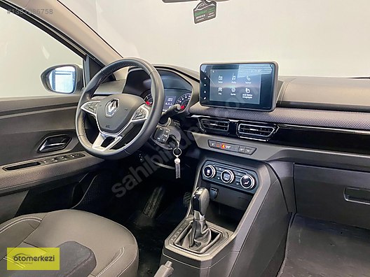 OTOMERKEZİN'DE K.KARTI 12TAKSİT-YETKİLİ SERVİS BAKIMLI GARANTİLİ