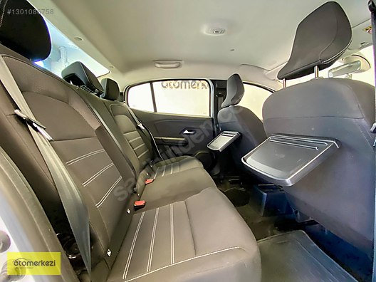 OTOMERKEZİN'DE K.KARTI 12TAKSİT-YETKİLİ SERVİS BAKIMLI GARANTİLİ