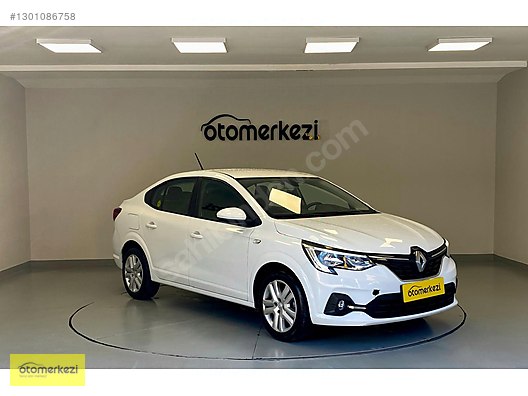 OTOMERKEZİN'DE K.KARTI 12TAKSİT-YETKİLİ SERVİS BAKIMLI GARANTİLİ