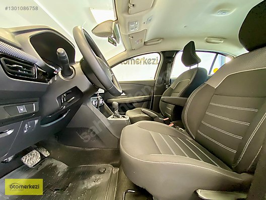 OTOMERKEZİN'DE K.KARTI 12TAKSİT-YETKİLİ SERVİS BAKIMLI GARANTİLİ