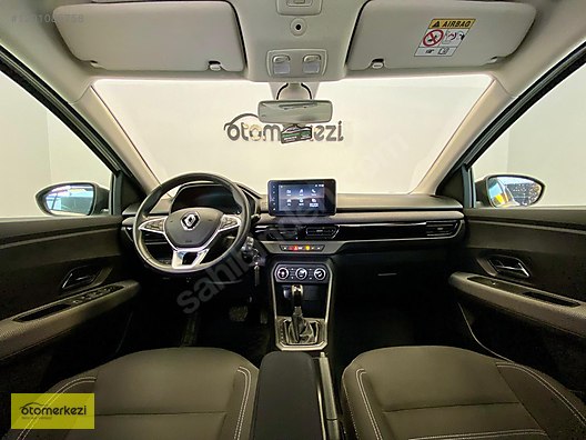 OTOMERKEZİN'DE K.KARTI 12TAKSİT-YETKİLİ SERVİS BAKIMLI GARANTİLİ