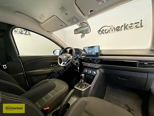 OTOMERKEZİN'DE K.KARTI 12TAKSİT-YETKİLİ SERVİS BAKIMLI GARANTİLİ