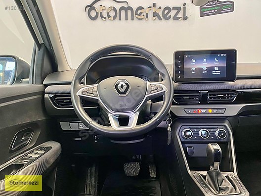 OTOMERKEZİN'DE K.KARTI 12TAKSİT-YETKİLİ SERVİS BAKIMLI GARANTİLİ