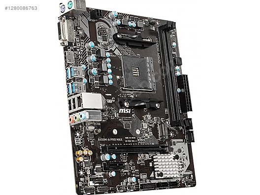 Used & Brand New Items / Computers / Desktops / Desktop Components / Motherboards