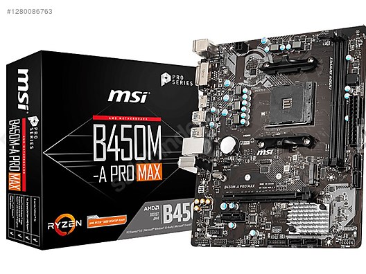 Used & Brand New Items / Computers / Desktops / Desktop Components / Motherboards