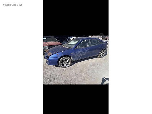 MAZDA LANTIS ÖN KAPUT ORİJİNAL - İlan ve alışverişte ilk adres