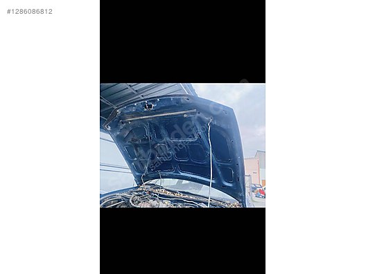 MAZDA LANTIS ÖN KAPUT ORİJİNAL - İlan ve alışverişte ilk adres
