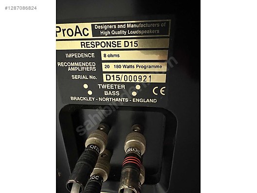 Used & Brand New Items / Home Electronics / Home Audio / Speakers / Floorstanding Speakers