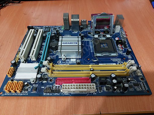 Ddr 2 ana kart - Anakart ve Tüm Masaüstü Bilgisayar Parçaları sahibinden.com'da