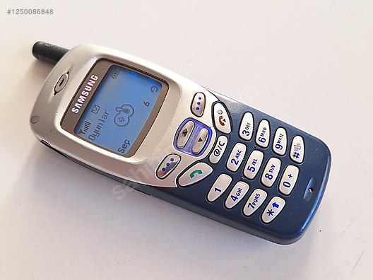 Sumsing R220 Samsung / R220 / PIRIL PIRIL MUAZZAM TEMİZLİKTE EFSANE KASA ORIJINAL ...