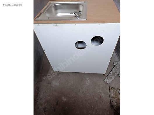 Sahibinden Banyo Dolabı