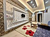 DEĞİŞİMDEN BİNEVLERDE ULTRA LÜKS KİRALIK 1+1 EŞYALI STÜDYO DAİRE