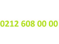 BOL SIFIRLI SABİT HAT. BU FİYATA KAÇMAZ!!!