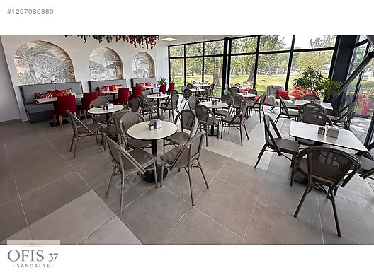 İkinci El ve Sıfır Alışveriş / Bahçe & Yapı Market / Toplu Satış