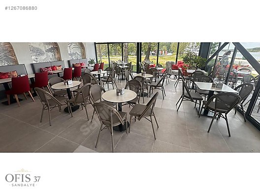 İkinci El ve Sıfır Alışveriş / Bahçe & Yapı Market / Toplu Satış