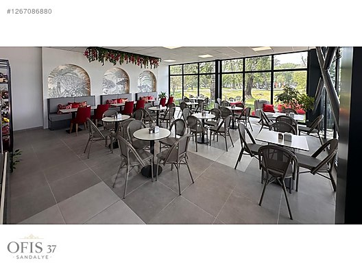 İkinci El ve Sıfır Alışveriş / Bahçe & Yapı Market / Toplu Satış