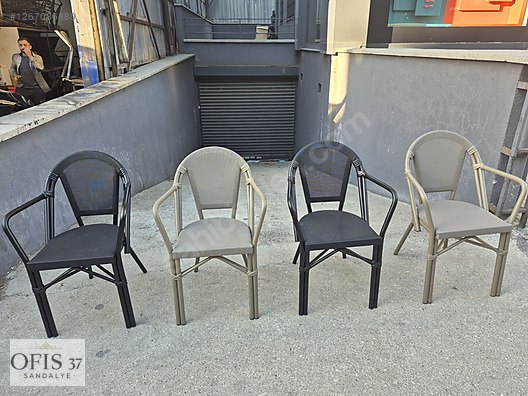 İkinci El ve Sıfır Alışveriş / Bahçe & Yapı Market / Toplu Satış