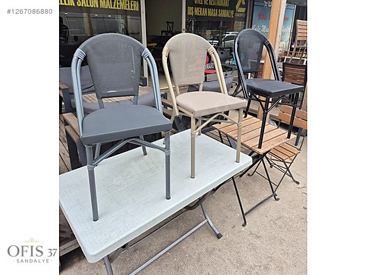 İkinci El ve Sıfır Alışveriş / Bahçe & Yapı Market / Toplu Satış