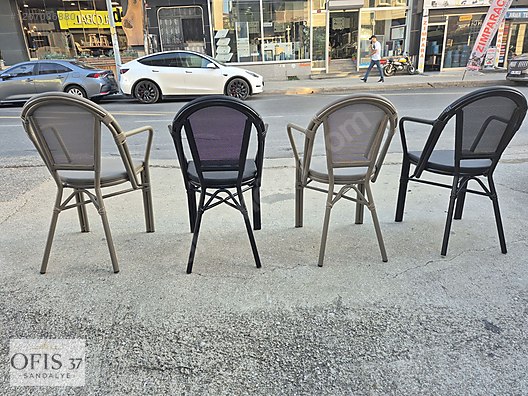 İkinci El ve Sıfır Alışveriş / Bahçe & Yapı Market / Toplu Satış